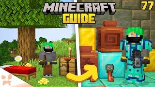 How To Get The PERFECT START In Minecraft 1.21