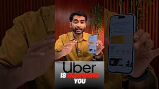 Watch this before you book an Uber