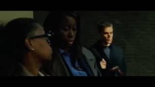 The Bourne Supremacy Final Scene