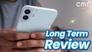 CMF Phone 1 Long Term Review Truly Amazing Value