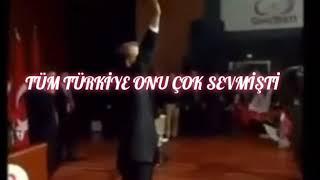 CEM UZAN GERİ DÖNÜYOR 