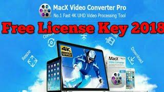 MacX HD Video Converter Pro for Windows Free License Key 2018