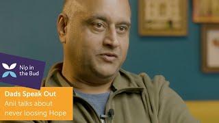 Never lose Hope - Fathers of children with Autism