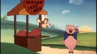 1959 Noveltoon -  The Animal Fair