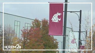 Washington State University Campus Police working to increase safety following reported sexual assau