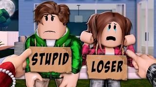 The Most HATED SIBLINGS In Roblox Full Movie