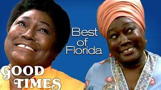 Good Times  Best of Florida Evans  The Norman Lear Effect