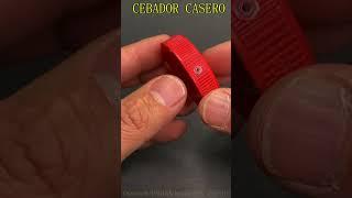 APAREJO PARA INICIARSE EN LA PESCA DE CARPA  cebadoranzuelo  shorts