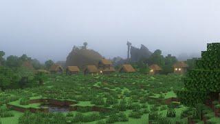 Import Minecraft World in Blender 2.8+