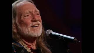 Willie Nelson & Friends Live and Kicking - 2003