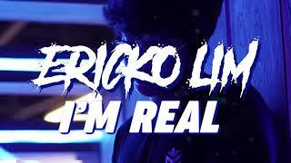 Eriko Lim - IM REAL