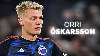 Orri Óskarsson - Season Highlights  2024
