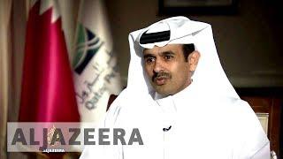  Talk to Al Jazeera - Saad al-Kaabi The blockade has made Qatar stronger