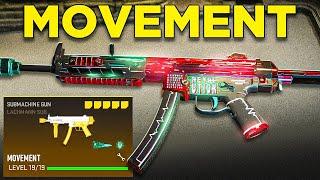 NEW *MOVEMENT* LACHMANN SUB is NOW META in MW2  *Best LACHMANN SUB Class Setup* Modern Warfare 2