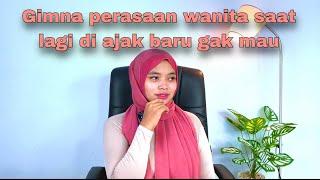 Beginilah alasan sebagian besar wanita ️‍