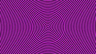 The Binaural Hypno Spiral 2 - 432HZ