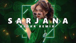 DJ SASARAN JANDA NAKAL BASSGANGGA ASDAR REMIX 2024