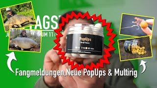  Warme Füße im Winter ️ Neue Graf Cocs PopUps  Mittagstisch #130