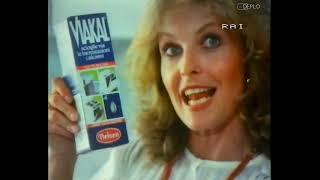 421985 - RaiUno - 4 Sequenze spot pubblicitari e promo