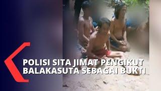 16 Pengikut Aliran Sesat Hakekok Balakasuta Akan Dibina di Pondok Pesantren Abuya Muhtadi