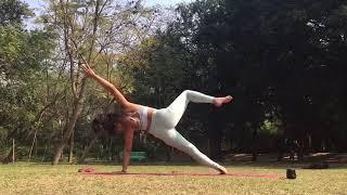 vaneyoga vinyasa flow free practicepractica libre