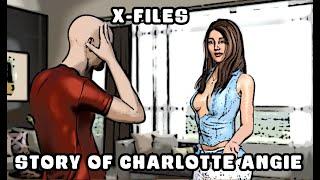 Story of Charlotte