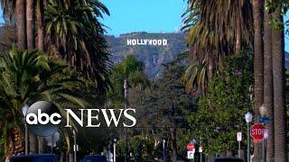 Robert Blake works his way up through the Hollywood ranks 2020 Jan 11 Part 2