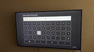 MEDIA STATION X КРУТОЙ START PARAMETER ДЛЯ ANDROID TV