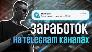 Как раскрутить Телеграм канал? Успешный бизнес