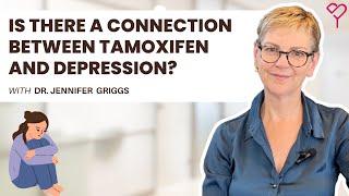 Tamoxifen and Depression A Comprehensive Guide for Breast Cancer