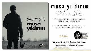 Musa Yıldırım - Mürşit Bilir 99 İsmi Vardır Official Video ©2022 Tanju Duman Müzik Medya