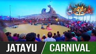 Jatayu Earths Center Carnival Highlights 2019