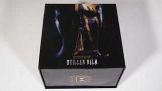 Existent - Stiller Held Box Unboxing