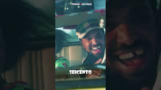 SEICENTO  No need 4 a Lamborghini #eritrea #eritrean #eritreancomedy #music #maynas #yonasmaynas