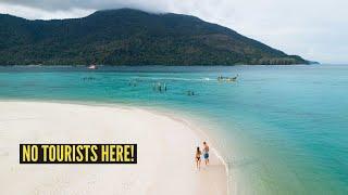 Koh Lipe - The Maldives of Thailand