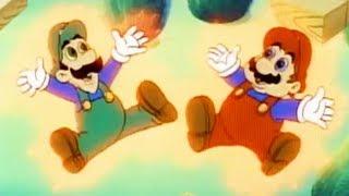 Adventures of Super Mario Bros 3 - Up Up And A Koopa 7 Continents For 7 Koopas WildBrain Cartoons