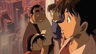 Detective Conan My Demons Amv