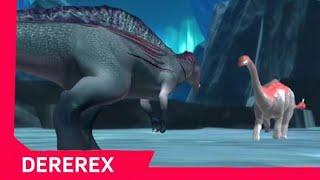 Dinosaur World Battle GB1 s1