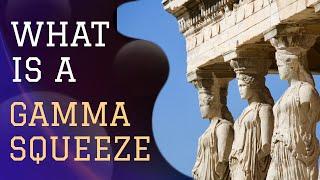 What Is a Gamma Squeeze