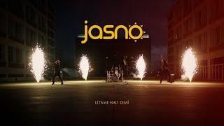 JASNO - Lítáme nad zemí