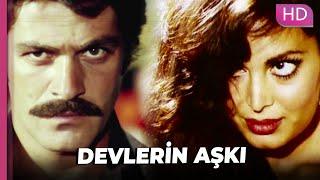 Devlerin Aşkı  Romantik Türk Filmi