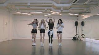 “love4eva” LOONAyyxy Dance Practice MIRRORED