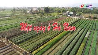 Du lịch Hà Nam Một ngày ở Hà Nam