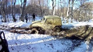 off-road ცხვარიჭამია-ღულელები 10012016