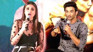 Parineeti Chopras BEST Reply After Sushant To Reporters Question On Pakistan Incident