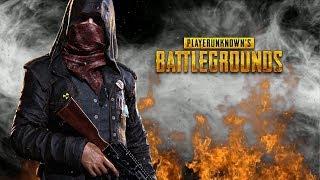 Адекватный Стрим по Pubg