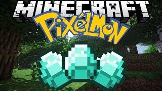 ĐI MINE LUYỆN CẤP  Oops Club Minecraft Pixelmon Survival - Tập 2