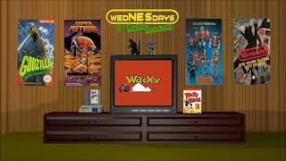 Wacky Races – WedNESday – GreenGimmick Gaming