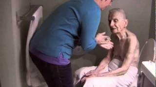 Ch. 4 Bathing & Dressing Caregiver College Video Series