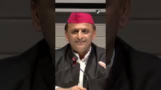 Akhilesh Yadav hints at Atiq Ahmed’s encounter claims ‘vehicle can overturn’